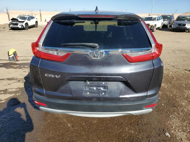 2017 HONDA CR-V EX - 7FARW1H56HE032979