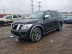 2020 NISSAN ARMADA SV - JN8AY2ND0L9108479