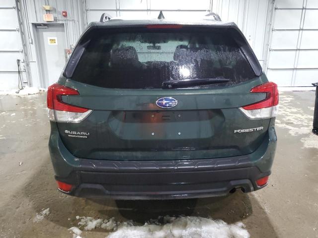2022 SUBARU FORESTER P - JF2SKAEC8NH442174