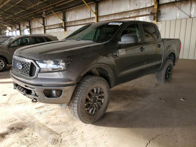 2020 FORD RANGER XL - 1FTER4EH1LLA86102