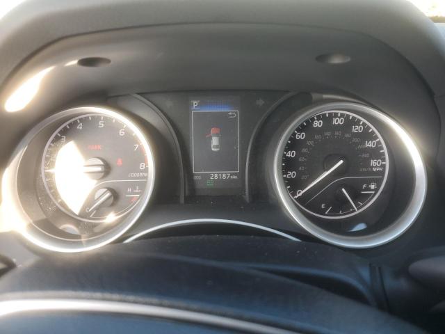 2023 TOYOTA CAMRY LE - 4T1C11AK6PU159670