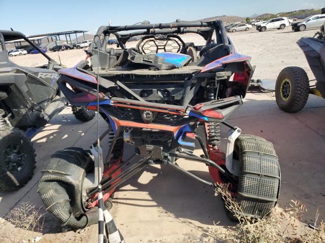 2024 CAN-AM MAVERICK R 3JB8LAT24RE000037