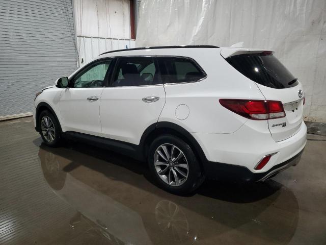 VIN KM8SMDHF1KU302191 2019 HYUNDAI SANTA FE no.2