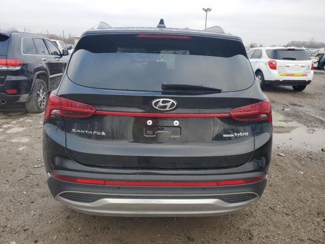 2023 HYUNDAI SANTA FE L - 5NMS5DA15PH011918