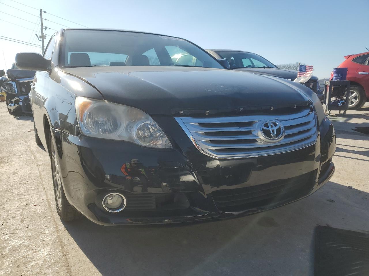 Lot #3036983727 2008 TOYOTA AVALON XL