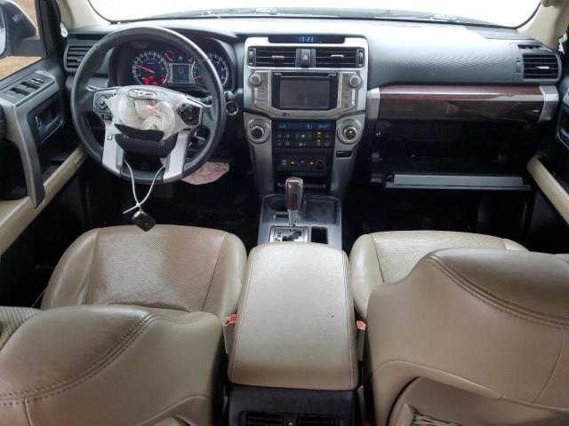 2016 TOYOTA 4RUNNER SR - JTEZU5JR0G5131637