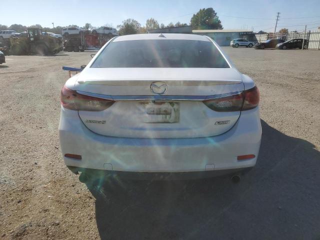 VIN JM1GJ1W67E1115533 2014 MAZDA 6 no.6