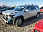 2021 CHEVROLET TRAVERSE L - 1GNEVGKW1MJ150675