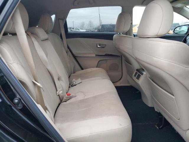 2013 TOYOTA VENZA LE - 4T3BA3BB5DU042672