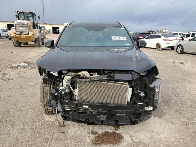 2024 HYUNDAI PALISADE C - KM8R7DGE7RU690472