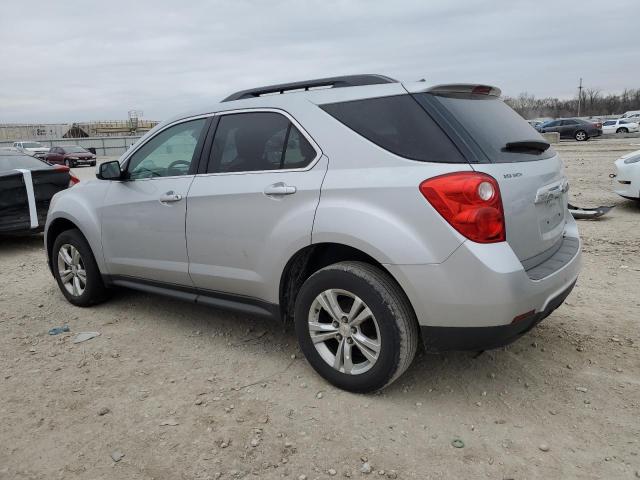 VIN 2GNALBEK1E6270846 2014 CHEVROLET EQUINOX no.2