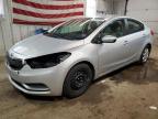 2016 KIA FORTE LX - KNAFX4A6XG5498962