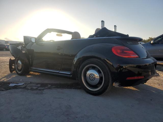 VIN 3VW5P7AT5DM800814 2013 VOLKSWAGEN BEETLE no.2