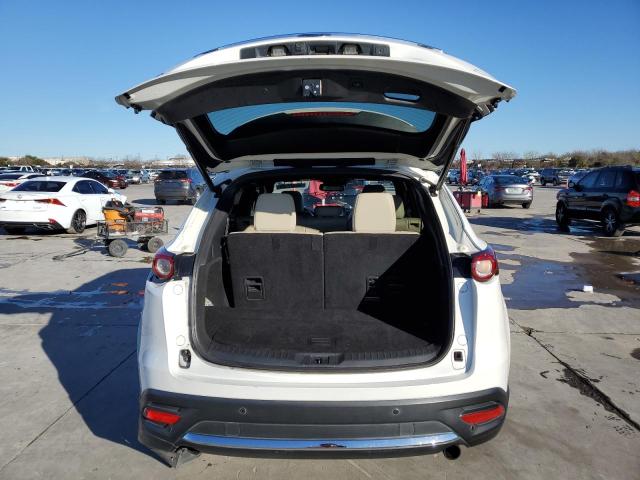 2016 MAZDA CX-9 GRAND - JM3TCADY1G0106260