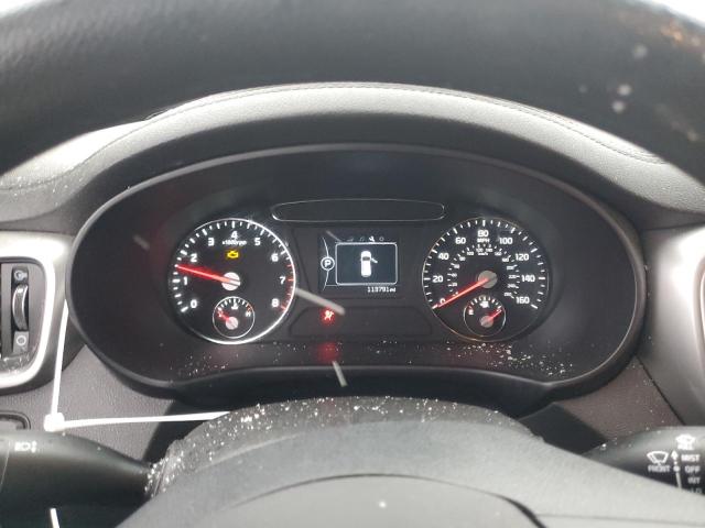 2016 KIA SORENTO LX - 5XYPG4A3XGG042500