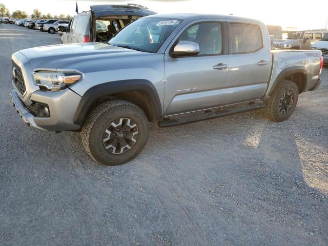 TOYOTA TACOMA DOUBLE CAB