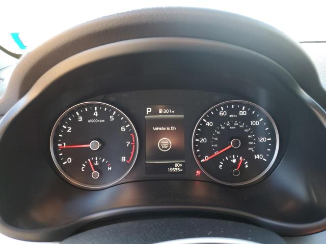 2023 KIA RIO LX - 3KPA24AD6PE617251