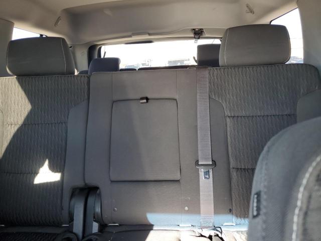 2015 GMC YUKON SLE 1GKS2AKC1FR175799