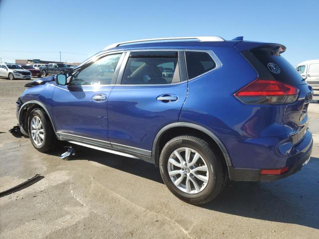 2017 NISSAN ROGUE S - KNMAT2MV9HP582521