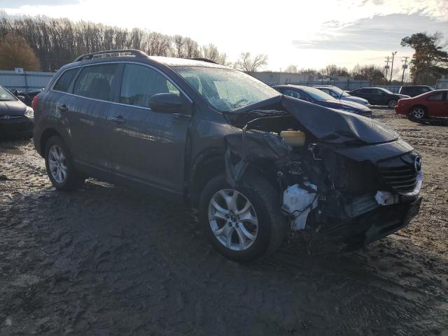 VIN JM3TB2CA7D0400707 2013 MAZDA CX-9 no.4