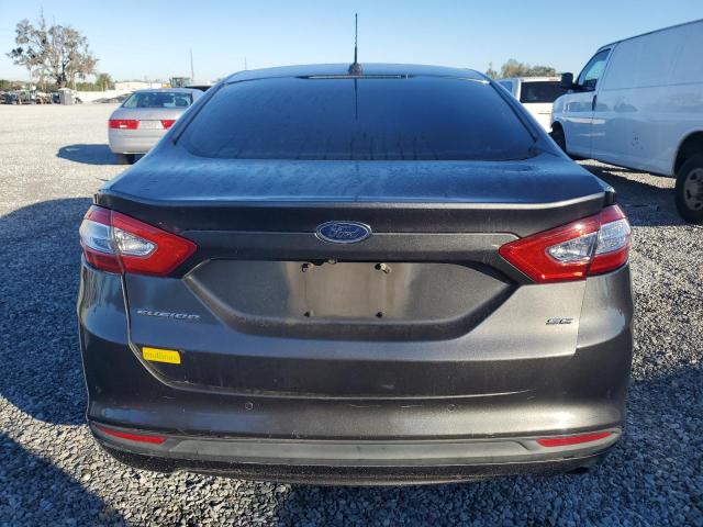 VIN 1FA6P0H76F5122998 2015 FORD FUSION no.6