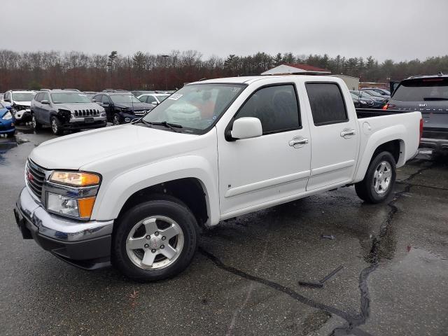 2009 GMC CANYON #3024970376