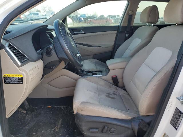 2018 HYUNDAI TUCSON VAL KM8J33A27JU668770