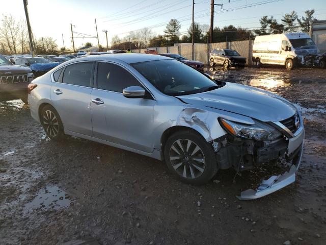 VIN 1N4AL3AP2JC224286 2018 NISSAN ALTIMA no.4