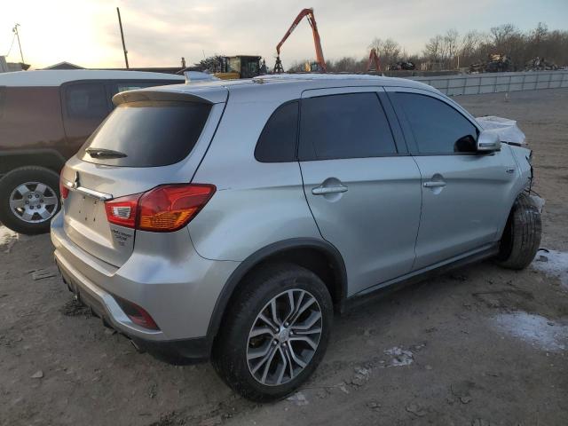 2019 MITSUBISHI OUTLANDER - JA4AP4AU5KU013941