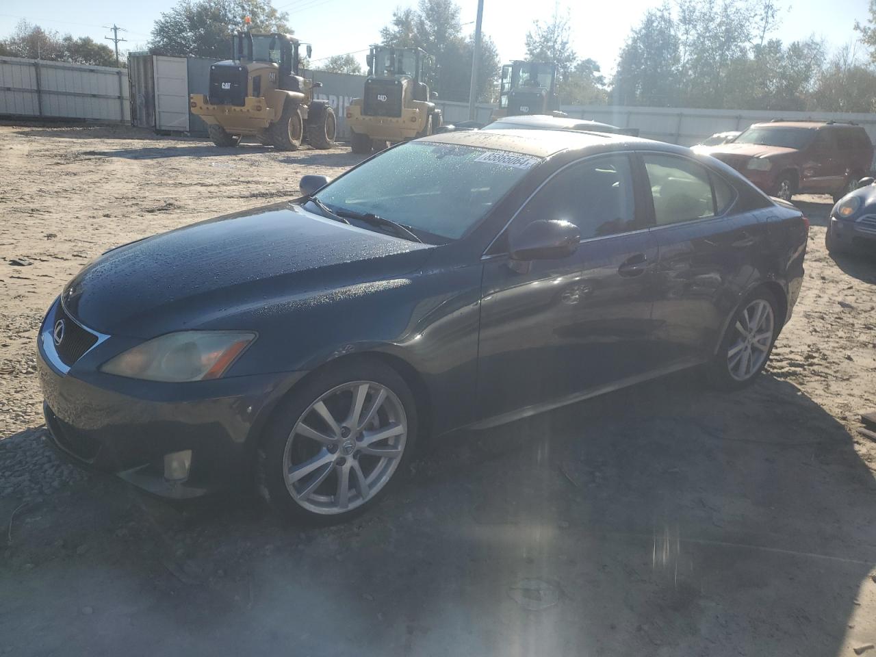 Lot #3033095007 2006 LEXUS IS 250