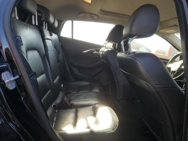 2017 INFINITI QX30 BASE - SJKCH5CR2HA026485