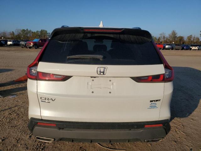 2024 HONDA CR-V SPORT - 7FARS5H88RE016832