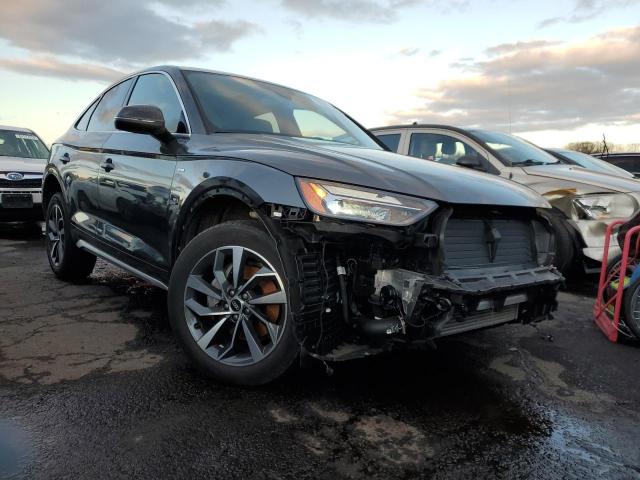 2023 AUDI Q5 SPORTBA WA15AAFY6P2029033
