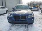 BMW X3 XDRIVE3 photo