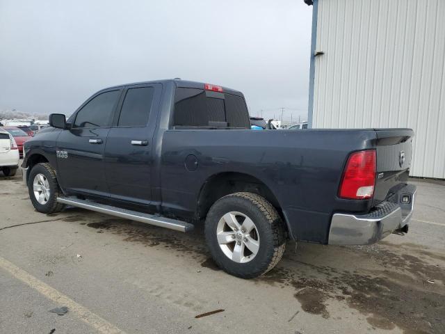 RAM 1500 SLT 2014 gray  Flexible Fuel 1C6RR7GGXES436172 photo #3