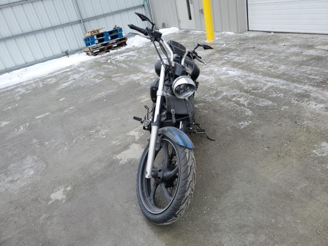 2014 YAMAHA XVS1300 CU JYAVP33NXEA001969