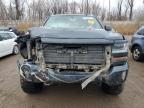 Lot #3037052720 2017 CHEVROLET SILVERADO