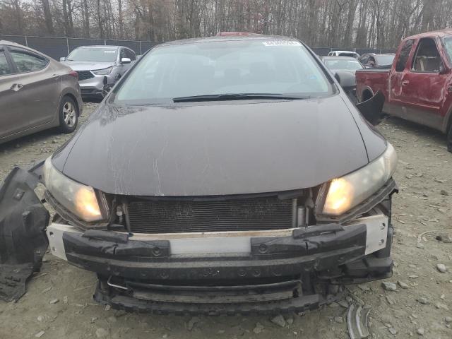 VIN 2HGFB2F56DH587620 2013 HONDA CIVIC no.5