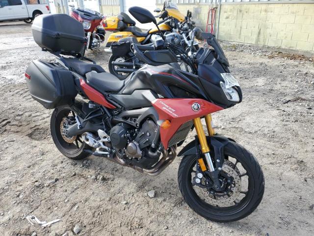 2020 YAMAHA MTT09 GT JYARN62E6LA000891
