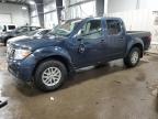 2017 NISSAN FRONTIER S - 1N6AD0EV8HN764297