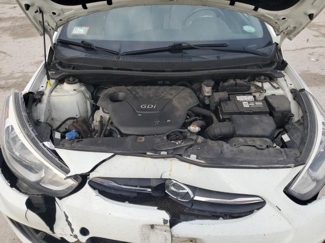 2015 HYUNDAI ACCENT GS KMHCT5AE7FU199394