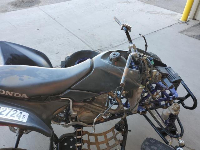 2006 HONDA TRX450 R JH2TE32406K000455