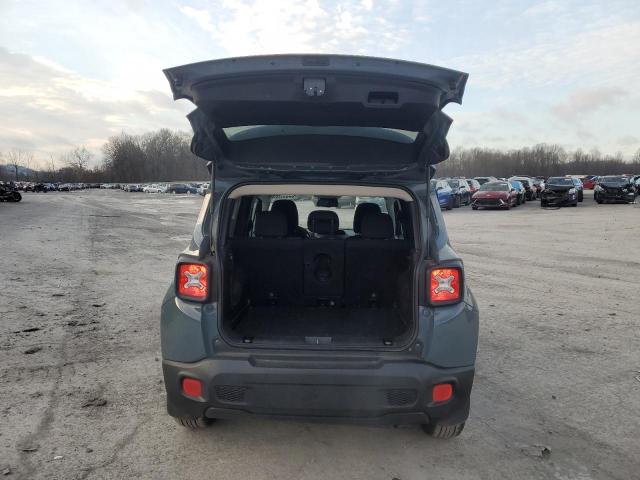 VIN ZACCJBBBXHPE97939 2017 JEEP RENEGADE no.6