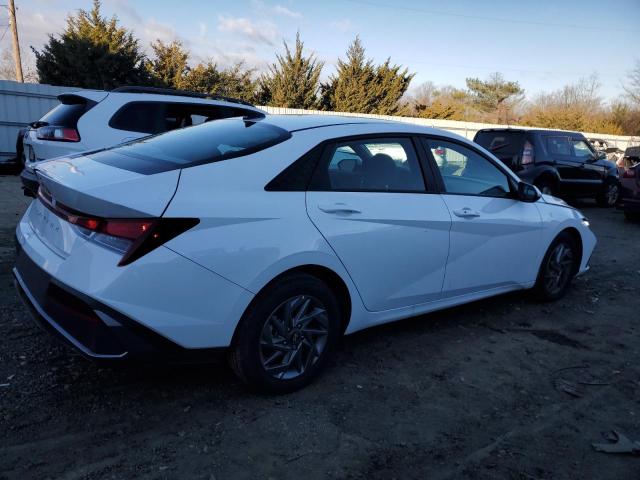 Vin: kmhlm4dgxru815811, lot: 82855944, hyundai elantra sel 20243