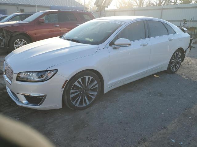 LINCOLN MKZ RESERV