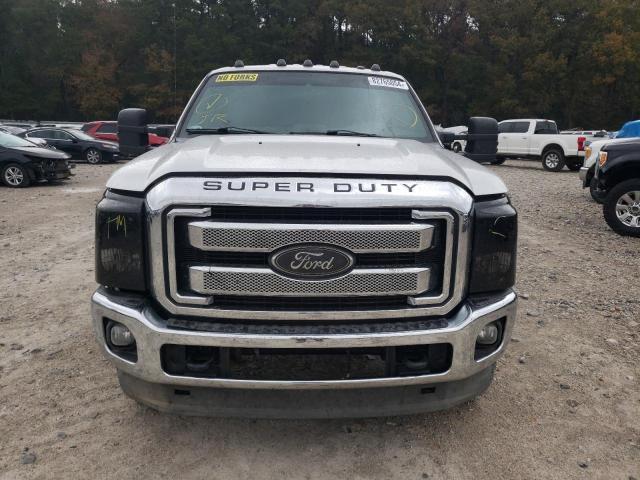 VIN 1FT7W2BT5GEB91671 2016 FORD F250 no.5