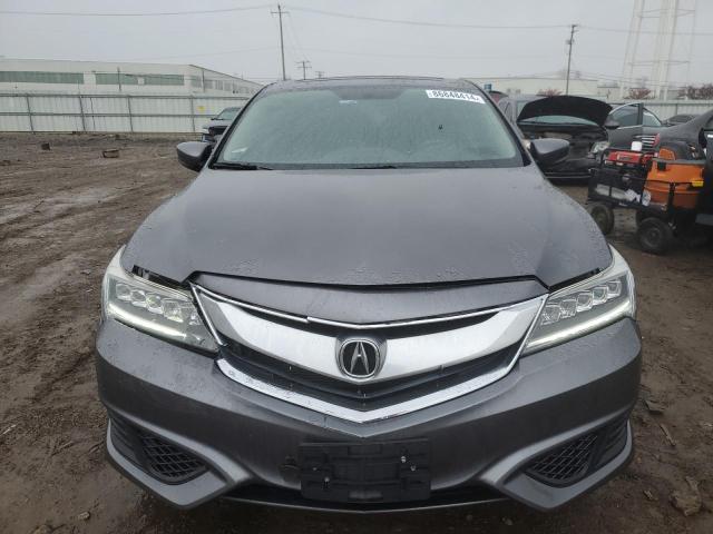 2018 ACURA ILX SPECIA - 19UDE2F45JA006530