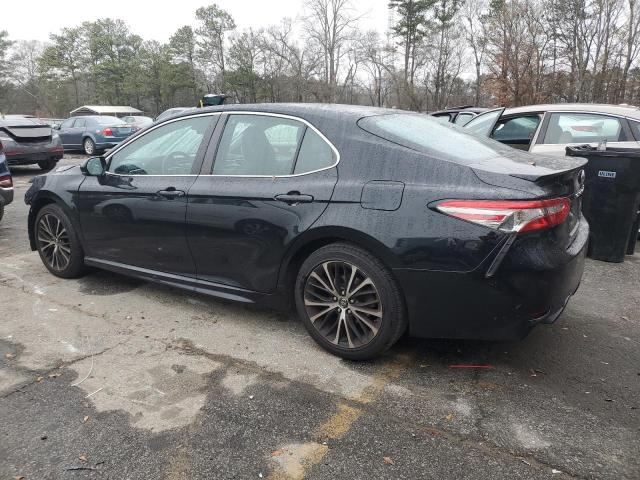 2018 TOYOTA CAMRY L - 4T1B11HK7JU134611