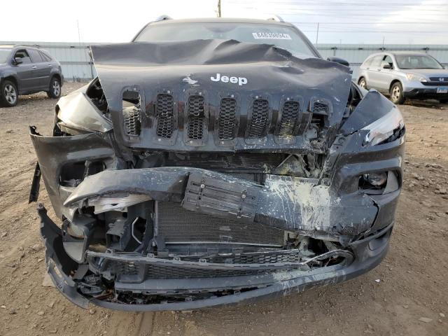 2016 JEEP CHEROKEE L - 1C4PJMCB6GW296228