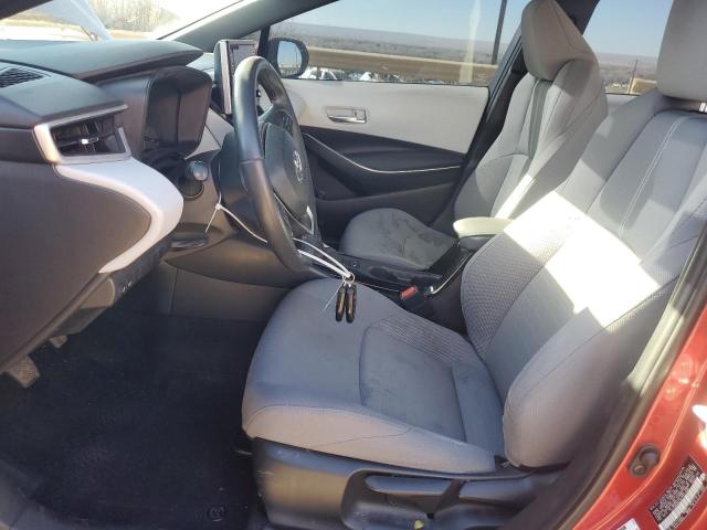 2020 TOYOTA COROLLA SE - 5YFM4RCE0LP052899